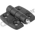 K1963.25151503 CHARNIERE FORME:C M.BOLZEN/KOPF