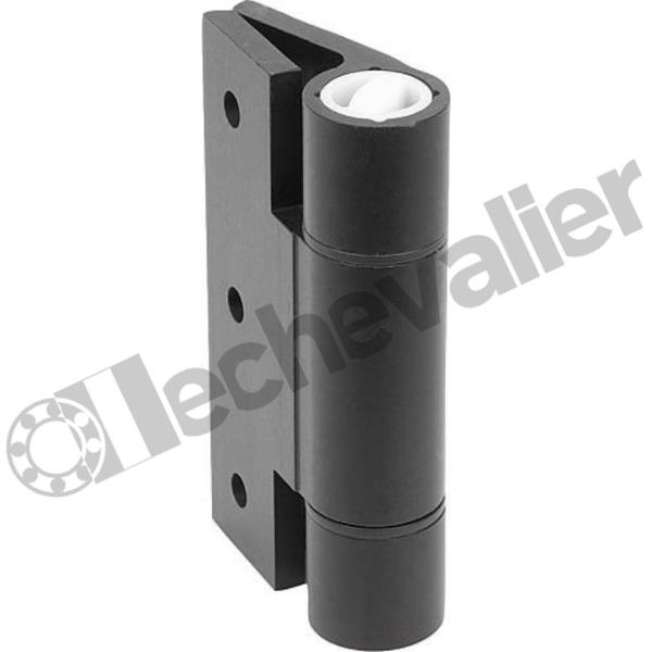 K1182.8210011 CHARNIERE A RESSORT FERMETURE A RES