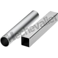 K0493.0112X1000 TUBE ROND D1=12 ±0,1 L=1000 ACIER
