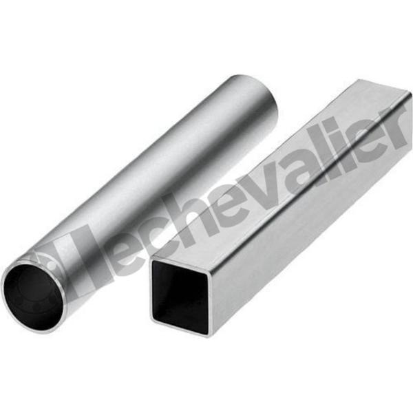K0493.0116X1000 TUBE ROND D1=16 ±0,1 L=1000 ACIER