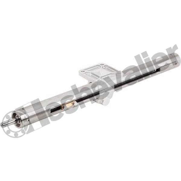 K0495.1400101X500 UNITE LINEAIRE + ROULEMENT A BILLES