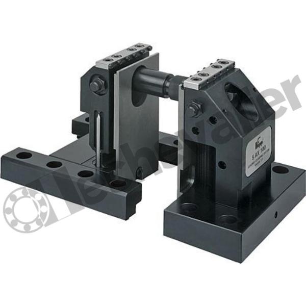 K0939.4012175 ETAU DE BRIDAGE 5 AXES