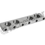 K0943.110008 MORS DE SERRAGE STANDARD H=8 ACIER