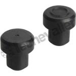 K0946.05400 POINTES DE SERRAGE ANNEAU D1=4 AC.
