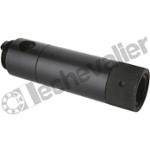 K0947.480 BROCHE RALLONGE + ECROU DE LIAISON