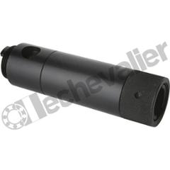 K0947.060 BROCHE RALLONGE + ECROU DE LIAISON