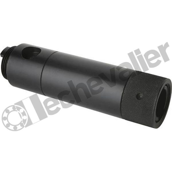 K0947.480 BROCHE RALLONGE + ECROU DE LIAISON