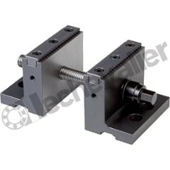 K1115.0801 MORS ETAGE POUR USINAGE 5 AXES