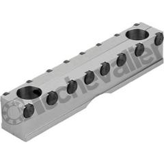 K1002.0901 MORS DE SERRAGE AVEC POINTES ACIER