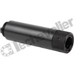 K0990.120 BROCHE RALLONGE D=34 ACIER