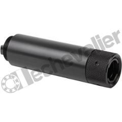 K0990.060 BROCHE RALLONGE D=34 ACIER