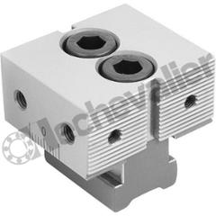 K1751.0504402 MORS FIXE DS FÜR MEHRFACHSPANNSYSTE