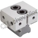 K1751.0504453 MORS FIXE DS FÜR MEHRFACHSPANNSYSTE