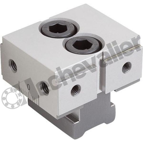 K1751.0504453 MORS FIXE DS FÜR MEHRFACHSPANNSYSTE