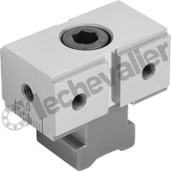 K1750.0503023 MORS FIXE ES FÜR MEHRFACHSPANNSYSTE