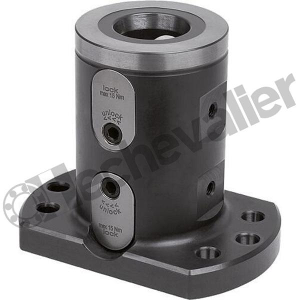 K0961.1212550400 MODULE DE BASE 5 AXES UNILOCK