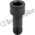 K0971.16121049 VIS CALIBRE 5 AXES UNILOCK PAS 80MM