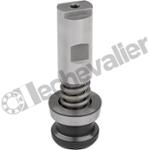 K1012.1240 TENONS DE SERRAGE PAS DE 80MM D=12