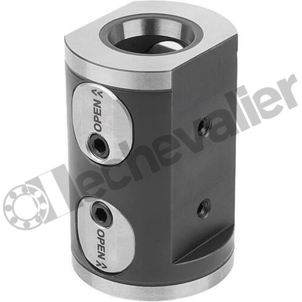 K1118.000750 MODULE DE BASE 5 AXES UNILOCK