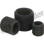 K0863.01016405003 DOUILLE FILETE D=M16 L=18 ACIER