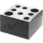 K0811.14012040 BLOC ENTRETOISE FORME D