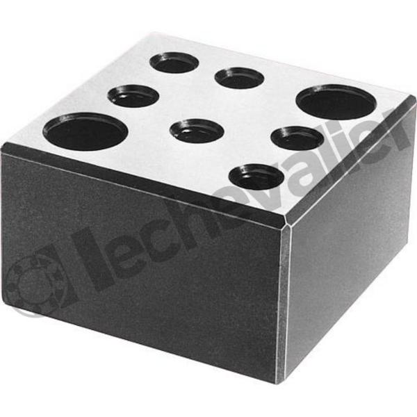 K0811.14012040 BLOC ENTRETOISE FORME D
