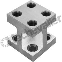 K1536.21208585100 BLOC REHAUSSEUR VERSION COURTE