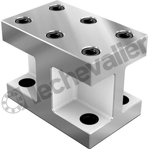 K1536.21613585100 BLOC REHAUSSEUR VERSION LONGUE