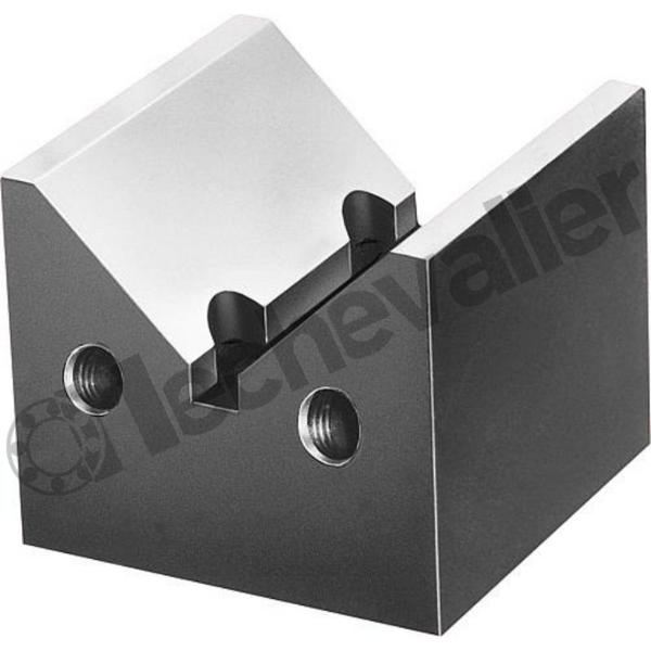 K0819.60016063 PRISME VERTICAL ACIER DE TRAITEMENT