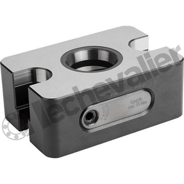 K1123.1605050 MOD.SERRAGE MANUEL UNILOCK 125X50