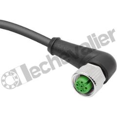 K1498.11203X2000 CONNECTEUR, 3 POLES A BORNES A VIS,