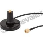 K1845.01 MAGNETFUß FUR WIRELESS LAN ANTENNEN