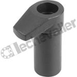 K0012.06 VERIN DE BRIDAGE D=16, FORME:A ACIE