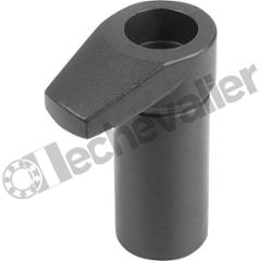 K0012.06 VERIN DE BRIDAGE D=16, FORME:A ACIE