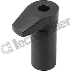 K0012.106 VERIN DE BRIDAGE D=16, FORME:B ACIE
