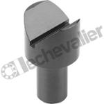 K0020.04 PRISME ACIER