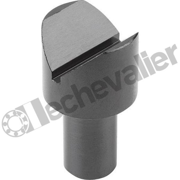 K0020.04 PRISME ACIER