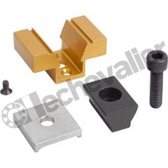 K0038.04 MORS DE SERRAGE AVEC SUREPAISSEUR D