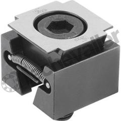 K0039.1108 MORS DE SERRAGE FINITION LISSE B=24