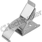 K0043.1430701 GRENOUILLERE, FORME:A ACIER, AVEC E