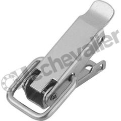 K0044.1330572 GRENOUILLERE, FORME:A ACIER INOX.,
