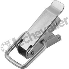 K0044.2350742 GRENOUILLERE, FORME:B ACIER INOX.,