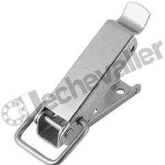 K0045.2641352 GRENOUILLERE, FORME:B ACIER INOX.,