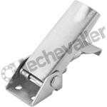 K0046.1420722 GRENOUILLERE REGLABLE, FORME:A ACIE