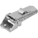 K0046.2420721 GRENOUILLERE REGLABLE, FORME:B ACIE