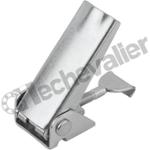 K0047.1420601 GRENOUILLERE REGLABLE, FORME:A ACIE