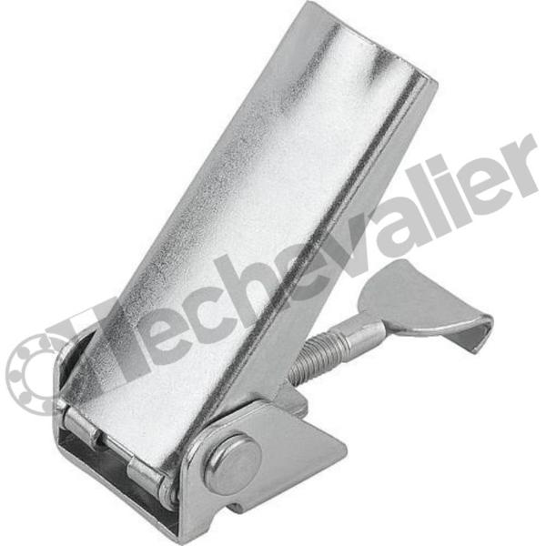 K0047.1420601 GRENOUILLERE REGLABLE, FORME:A ACIE