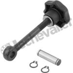 K0053.10075 VIS ORIENTABLE ACIER, COMP:THERMOPL