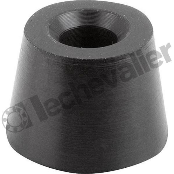 K0104.45 PATIN NEOPREN, COMP:ACIER