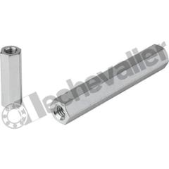 K1302.206030 RALLONGE TARAUDAGE M06 L30,FORME:B